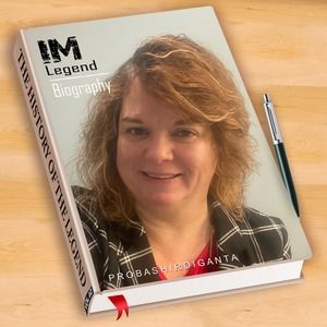 Meet your Posher, Sandy